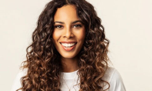 JSHealth Vitamins names Rochelle Humes its debut UK Brand Ambassador 